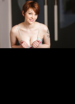 Gal is nude and moreover tied up in front of dude who can do whatever he wants with her