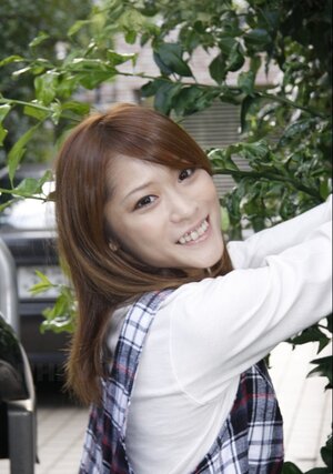 Teenager, Asiatisch, Japanisch, Unter freiem Himmel, Bekleidet