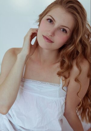 Teenager, Amateur, Blond, Bekleidet