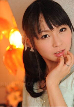 Asiatisch, Japanisch, Babe, Bekleidet