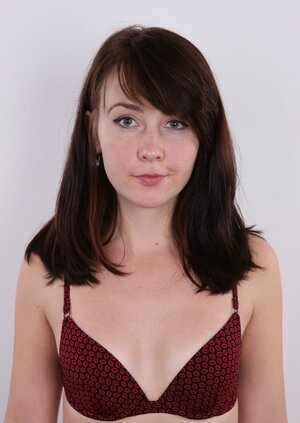 Dilettanti, Europee, Brune