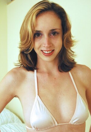 Amateur, Bikini, Blond