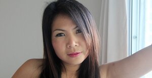 Asiatic love wanted sex and also spat on the rules coming to porno shooting