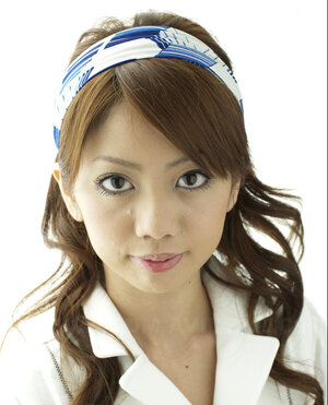 Asiáticas, Asiáticas, Vestida