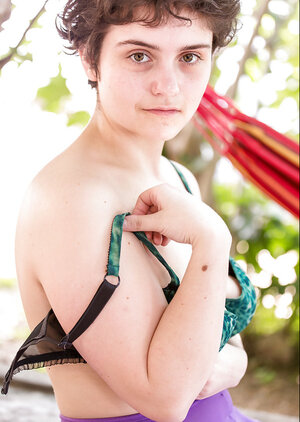 Amateur, Déshabillement, Dehors