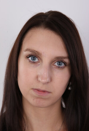 Amateur, Rasées, Lingerie