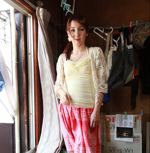 Asiáticas, Asiáticas, Medias