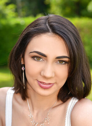 Rasées, Lingerie, Dehors