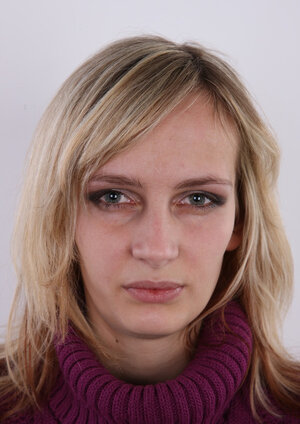 Amateur, Rasées, Lingerie, Blondes