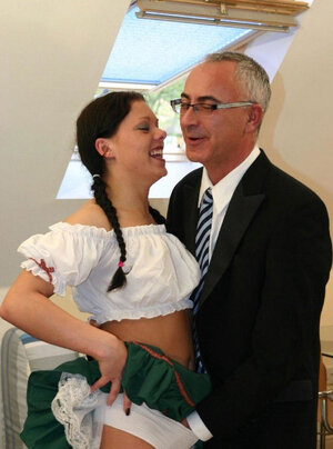 Amateur, Brünett, Fingern