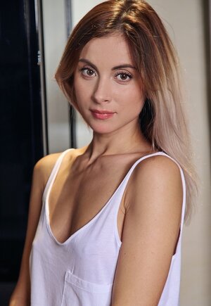 Jeunettes, Déshabillement, Blondes, Habillé