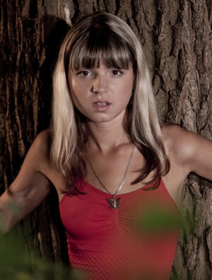 Jeunettes, Amateur, Blondes