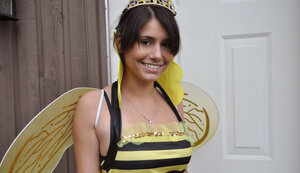 Jeunettes, Amateur, Brunettes