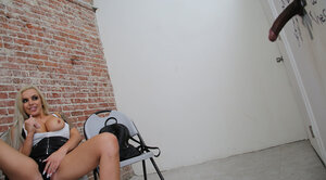 Pornostar, Blond, Gloryhole, Interkulturell, Dicke Titten