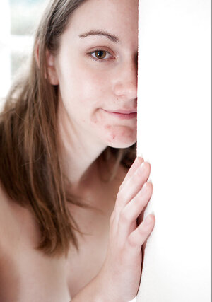 Patricia Sun is going to show her natural tits and also then some