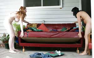 Dilettanti, Lesbiche, Rosse, Tette Grosse