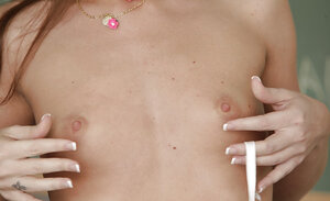 Maddy Oreilly is not messing around with regard to teasing