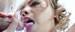 Asiáticas, Asiáticas, Mamadas