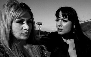 MILF, All’aperto, Coperta