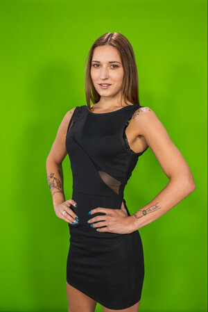 Europee, Tatuaggi, Coperta