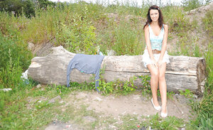 All’aperto, Gonna, Coperta