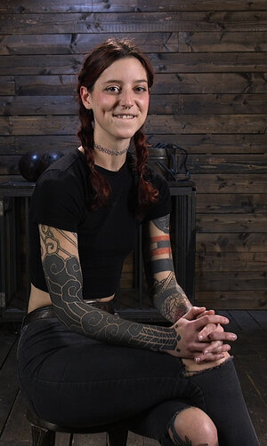 Jeans, Tatuaggi, Coperta