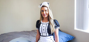 Ella Reese is going to show what she is capable of in Point of view