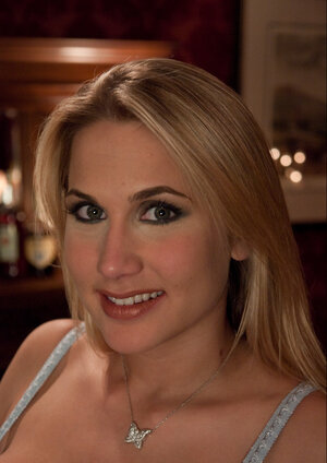 MILF, Lingerie, Bionde