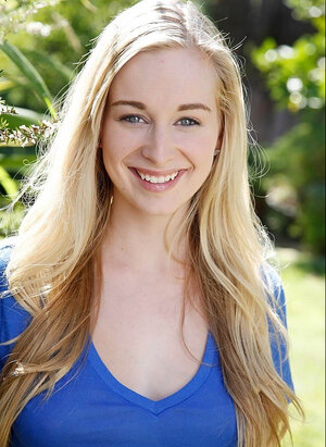 Rubias, Lengua, Vestida