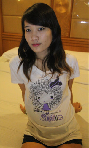 Asiatiche, Dilettanti