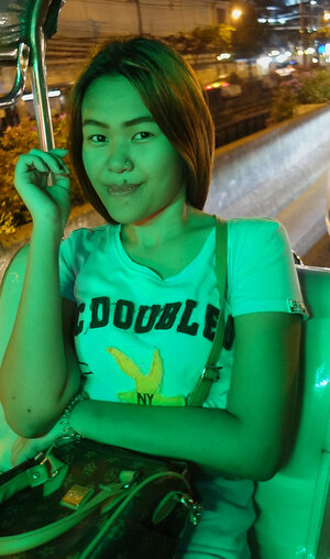 Asiatiche, Dilettanti, All’aperto, Coperta