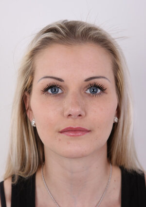 Dilettanti, Europee, Bionde