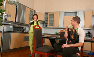 Giovanissime, Dilettanti, Coperta