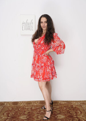 Dilettanti, Brune, Tacchi Alti, Coperta