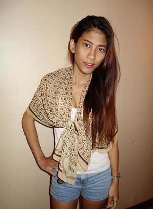 Asiatiche, Dilettanti, Shorts, Coperta