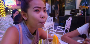 Asiatiche, Dilettanti