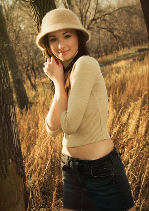 All’aperto, Gonna, Coperta