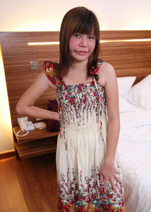 Asiatiche, Dilettanti, Coperta