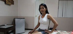 Asiatiche, Dilettanti, Coperta