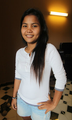 Asiatiche, Dilettanti, Coperta