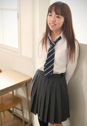 Scolare, Asiatiche, Asiatiche, Divisa, Coperta