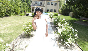 Ragazze Nere, All’aperto, Coperta