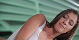 MILF, Latino-americane, Brune