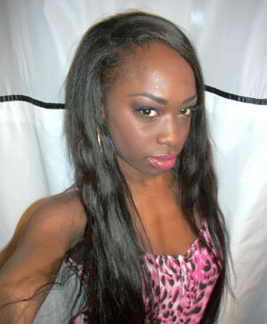 Ragazze Nere, Coperta