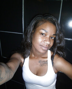 Dilettanti, Ragazze Nere, Tatuaggi