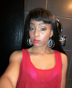 Dilettanti, Ragazze Nere