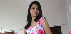 Asiatiche, Dilettanti, Coperta