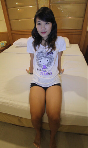 Giovanissime, Asiatiche, Dilettanti, Coperta