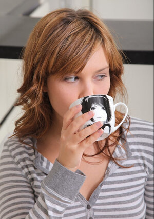 Giovanissime, Dilettanti, Rosse, Coperta