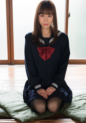 Giovanissime, Scolare, Asiatiche, Asiatiche, Divisa, Coperta